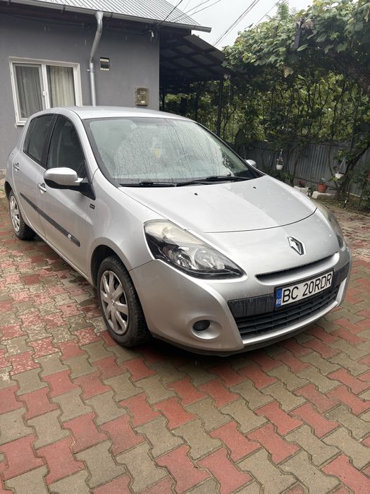 vand renault clio 3