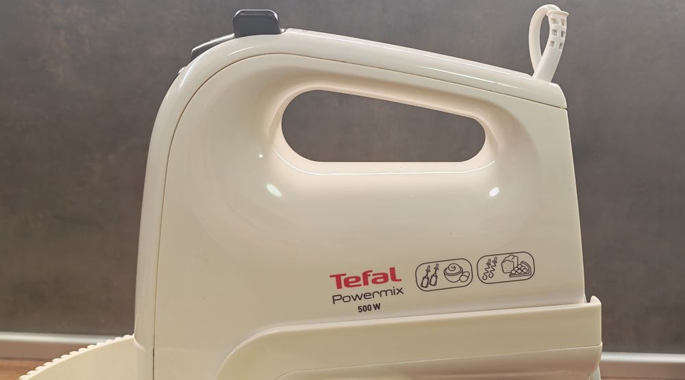 Миксер с купа Tefal, 500W