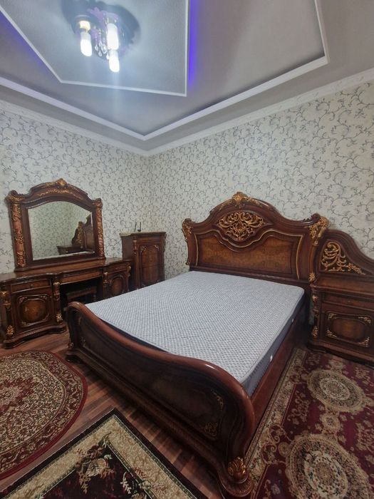 Срочно продаётся 3 ком Новостройка Шахристонски