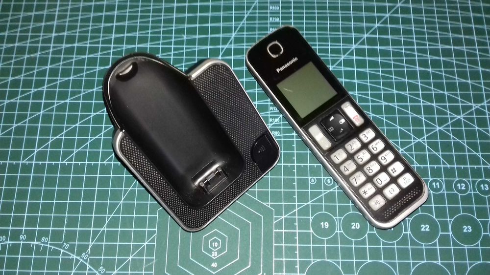 Telefon fix – mobil Panasonic