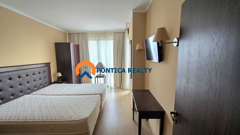 Продава се Двустаен апартамент в к.к. Слънчев бряг - 68 кв.м за 686 €/кв.м - Снимка #3