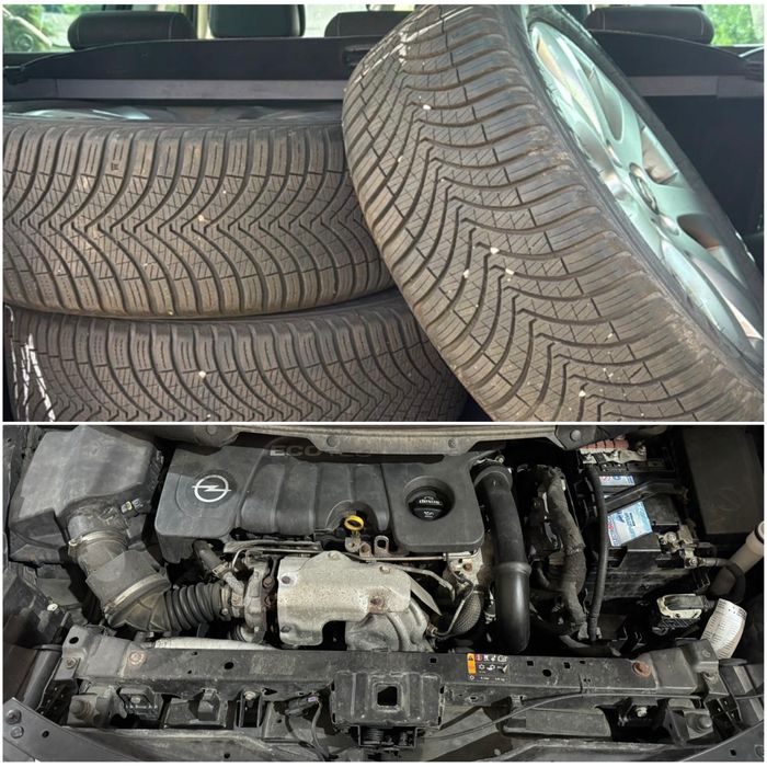 2014 • Diesel • Euro 6