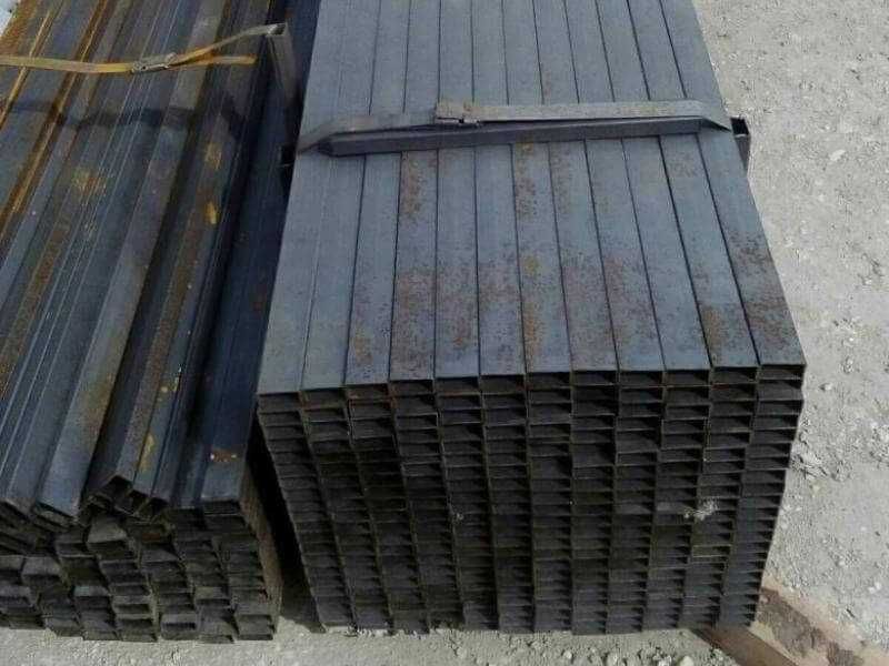 Профтруба ( Стойка Профиль Ограждение )