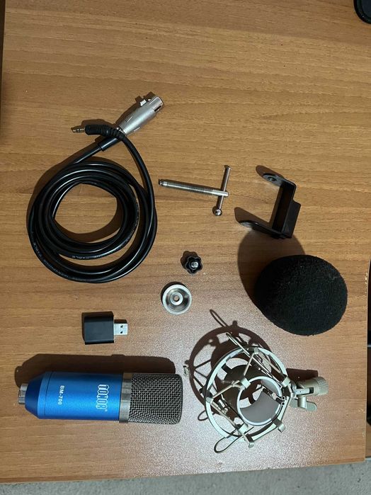 Микрофон Tonor BM-700