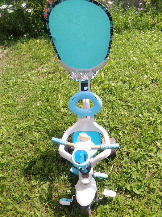 Детска триколка Smartrike