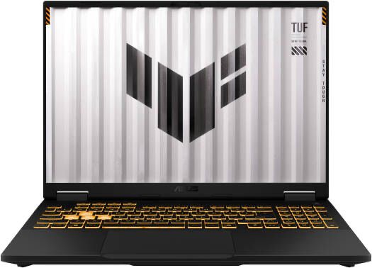 Asus Tuf Gaming F16 i5-14450hx rtx 5050 8 g