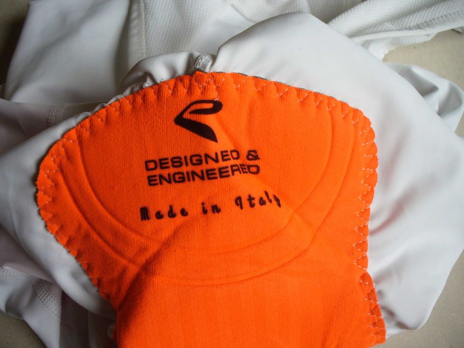 S-size Ekoi клин за колоездене, Летен къс