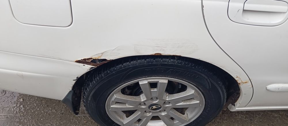 Леганза 1998 йил