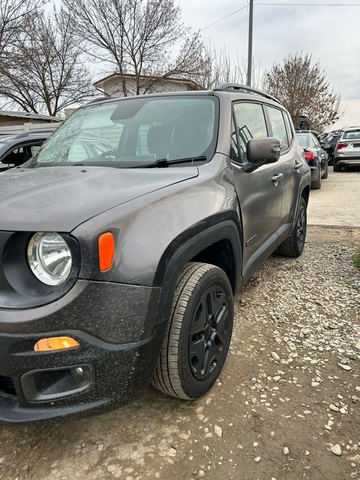 Alternator Jeep Renegade 2.0 JTD-M 2017
