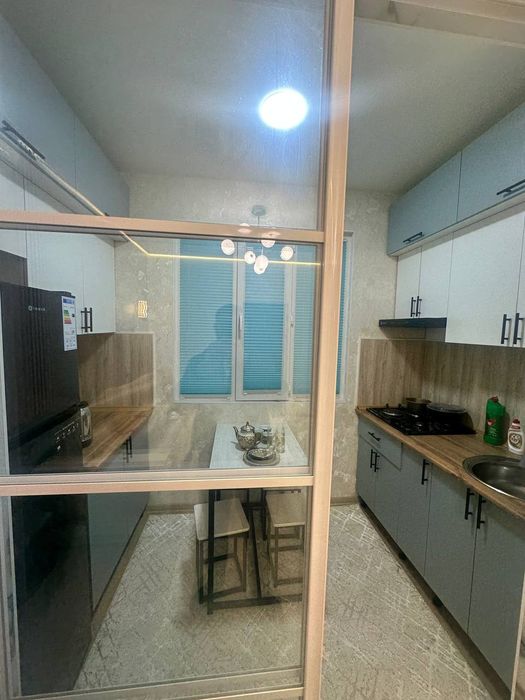 Арендага квартира берилади Чилонзор 2_квартл