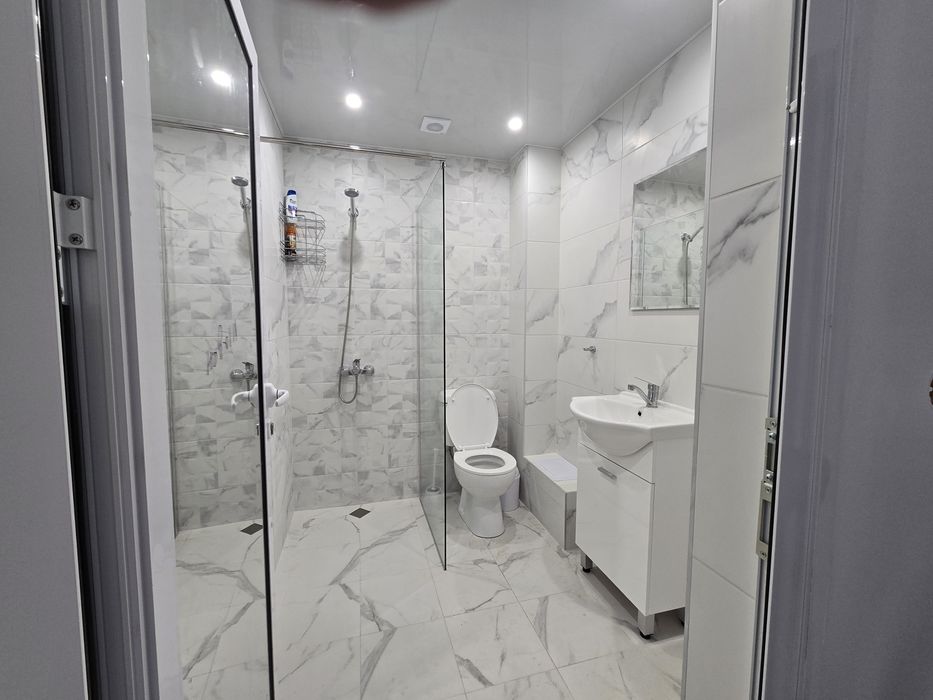 Дава се под наем Двустаен апартамент в Стара Загора, Железник - изток - 65 кв.м за 357 € - Снимка #4