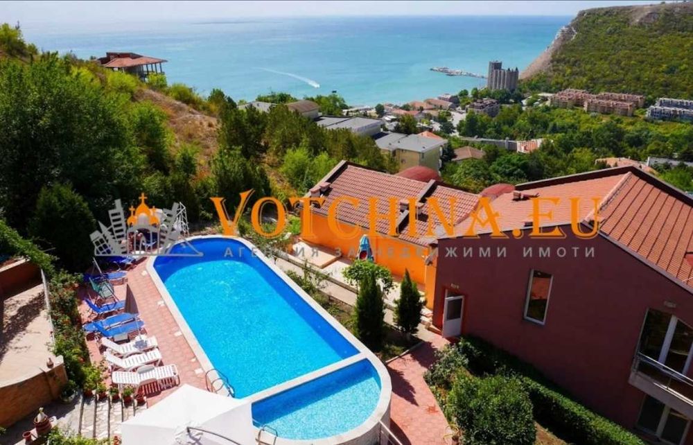 Продава се Двустаен апартамент в Каварна - 74 кв.м за 458 €/кв.м - Снимка #17