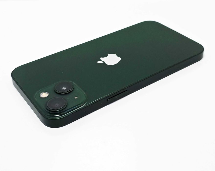 iPhone 13 128GB Green