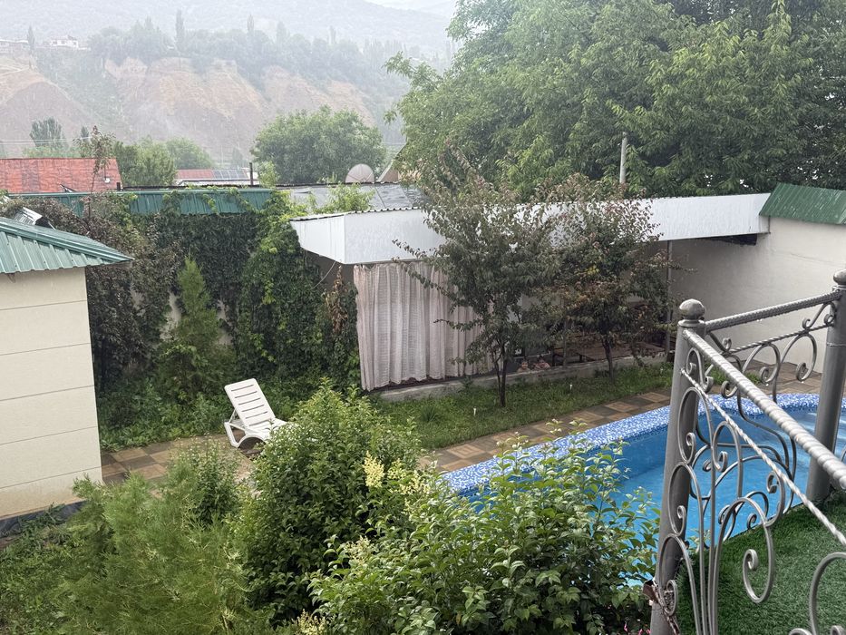 Chorvoq humson,dacha,дача,сотилади,sotiladi,чарвак,хумсон