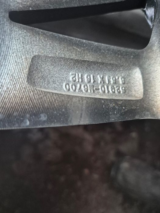 Продаются колёса новые