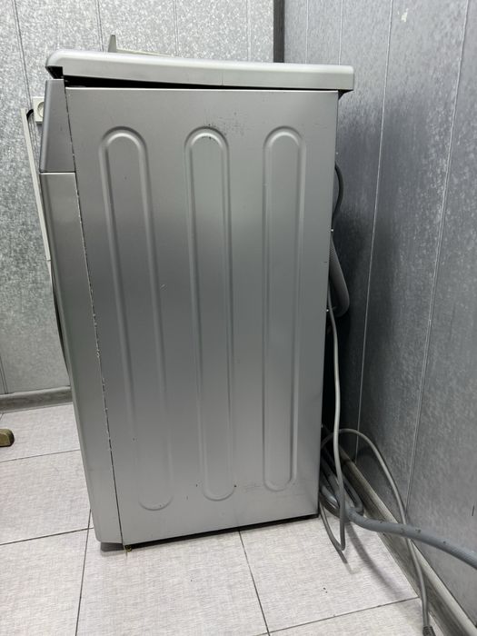 Стиральная машина Samsung Diamond 6kg