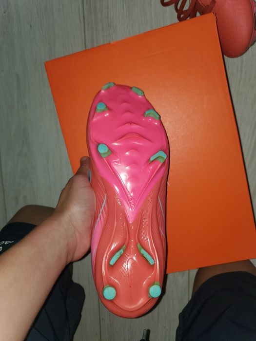 Ghete de fotbal Nike superfly 11 mărimea 39
