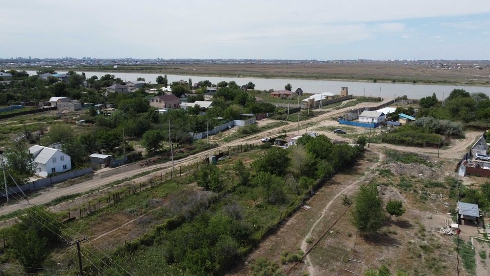 Продается земельный участок (мкрн Коктем, с.о. Проектировщик)