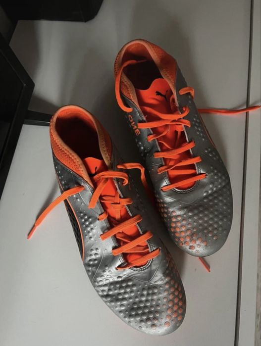 Vand ghete fotbal Puma Negociabil