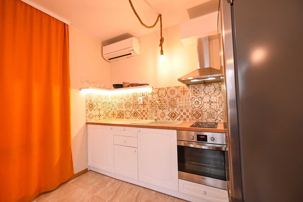 Двустаен апартамент, Колхозен Пазар - гр. Варна; ОТ СОБСТВЕНИК!!!