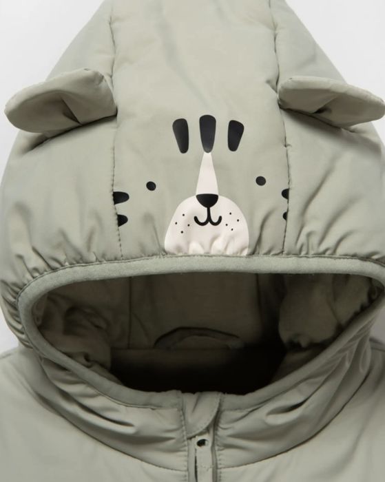 Комбинезон комбинезон