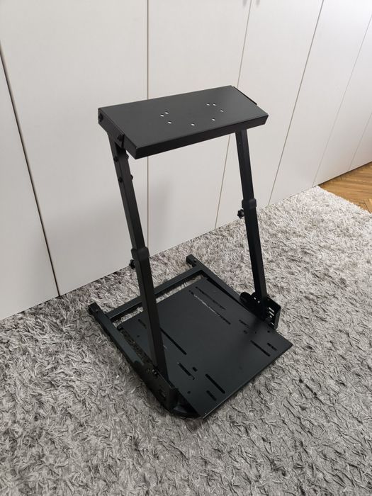 Suport metalic PS. +  Volan PS.4,sau 5