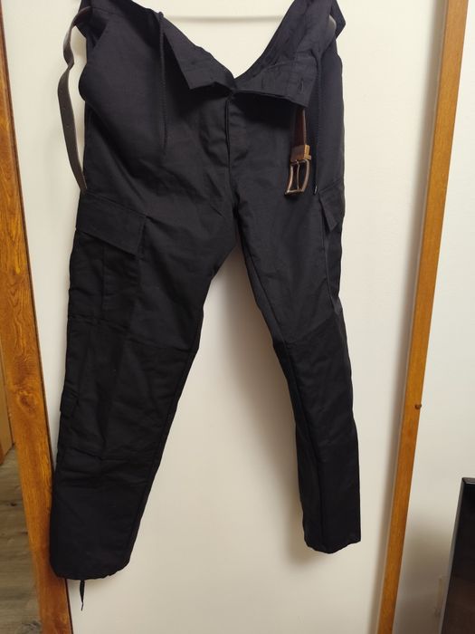 Ținută tactică intervenție