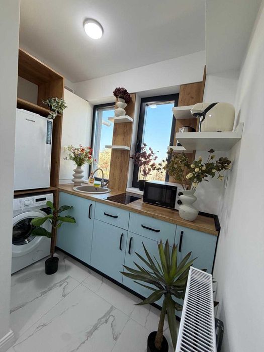 Regim Hotelier centru Iasi Palas Campus