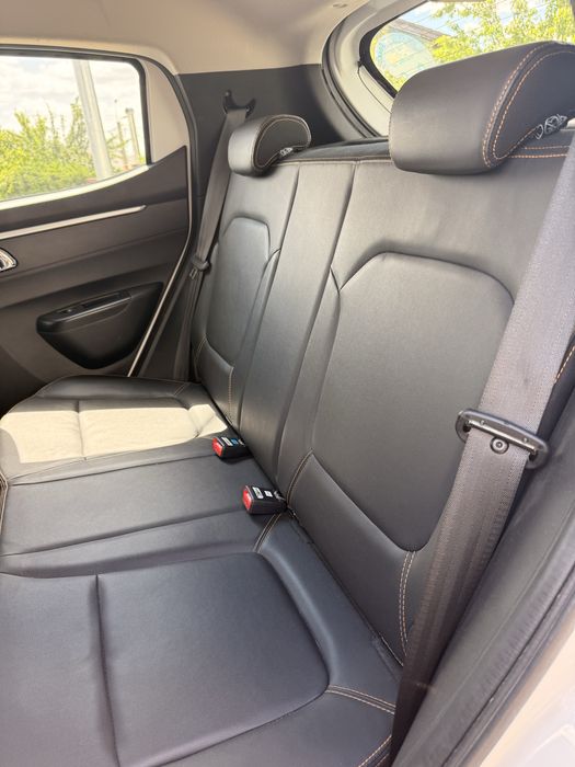 Dacia Spring 2022