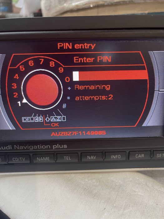 Decodari Radio Cd Navigatii Auto Online