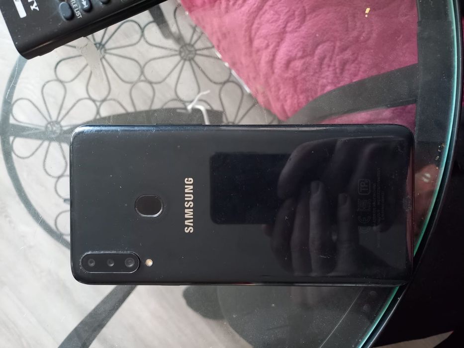 Продам Samsung A20S