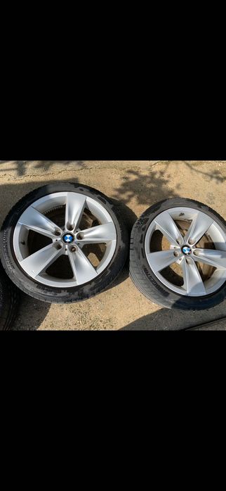 Оригинални Джанти BMW style 246