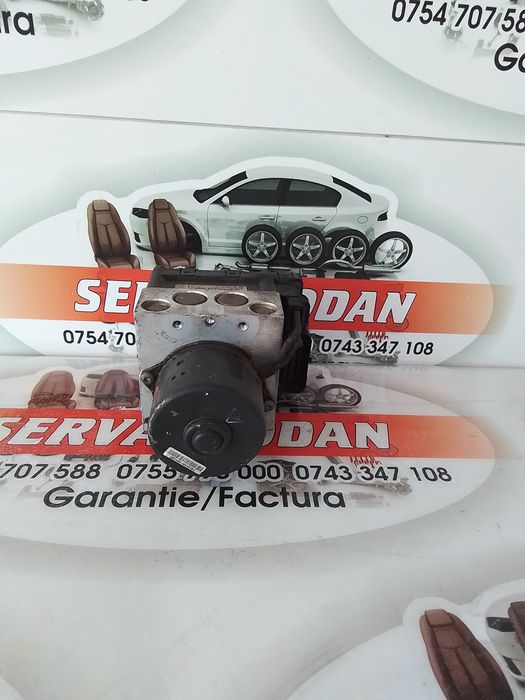 pompa abs ford escort 7 (1995-2002) [gal, aal, abl] 1.6 motorina 2001