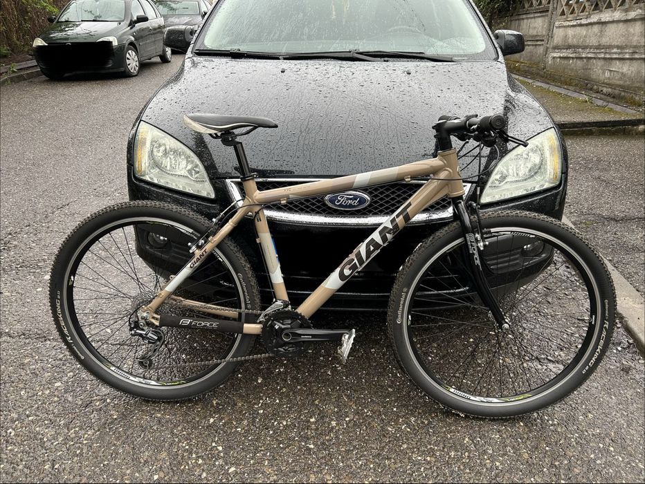giant xtc2 second hand si noi de vanzare • Anunturi • OLX.ro