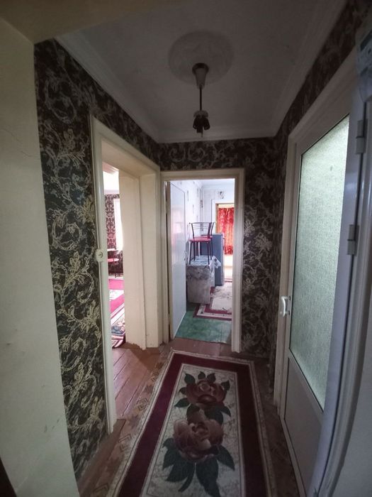 Продается 1 комнатная квартира в районе гагарина