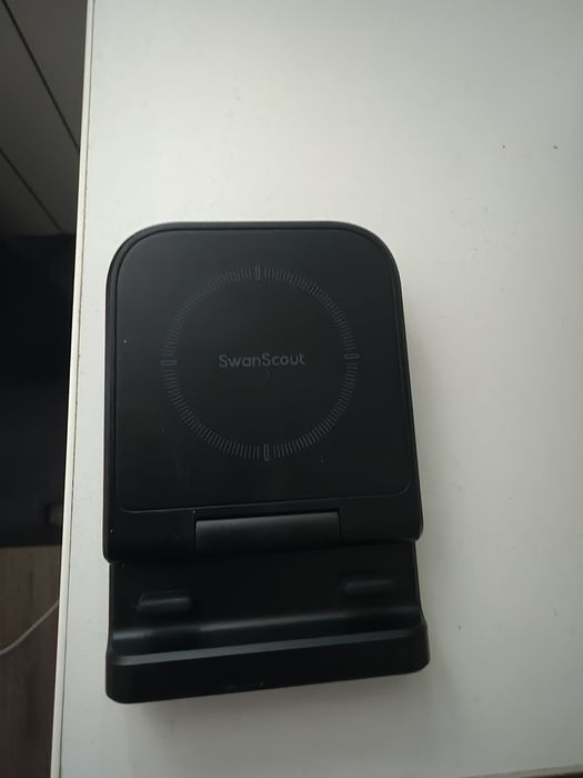 Incarcator wireless