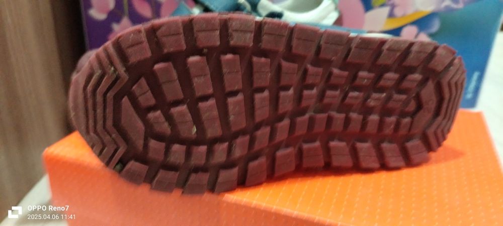 Кроссовки для мальчика