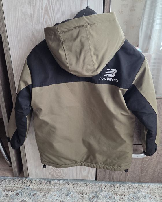 Куртка на мальчика