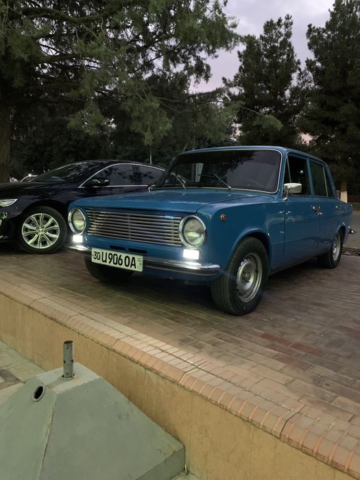 Жигули 2101 срочно сотилади арзон нархда