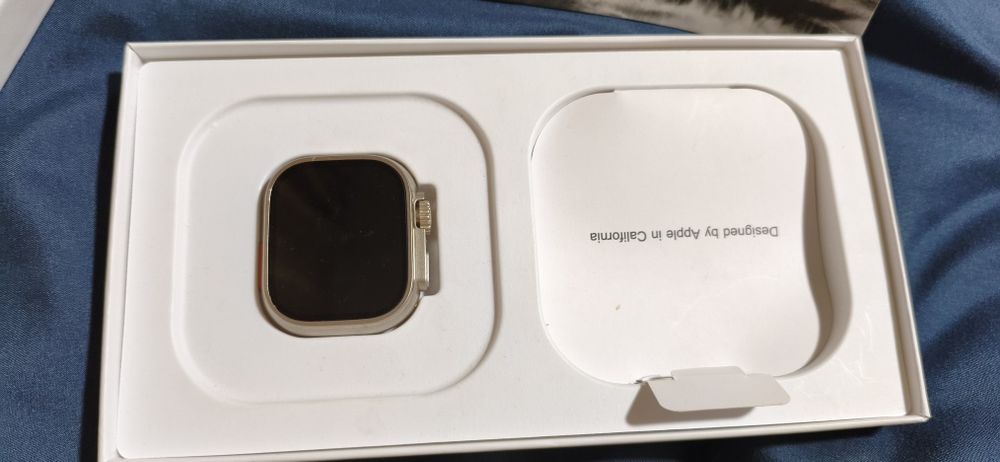 Cînd Smart watch
