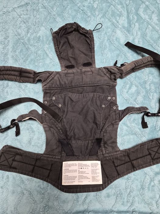 Marsupiu ergonomic Manduca