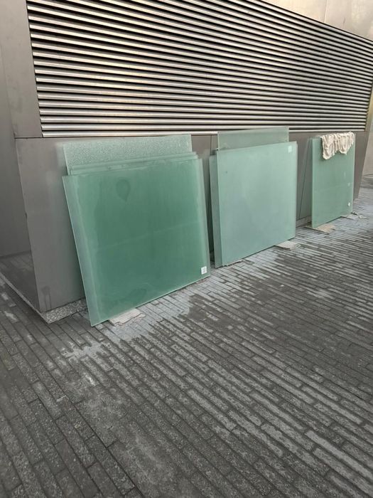 Триплекс двойной