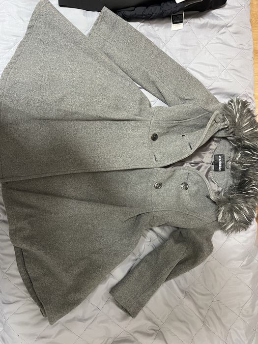 Пальто для детей