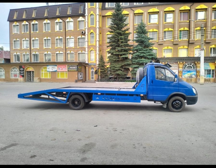 Эвакуатор круглосуточно не дорого