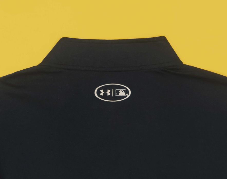 Bluza Under Armour Seattle Mariners