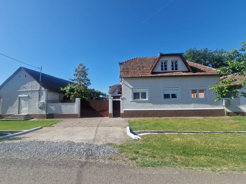 Domeniu Privat Șiria 3000 mp