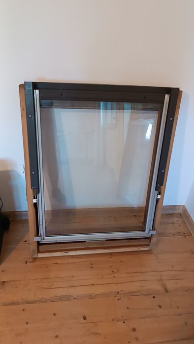 Ferestre Velux + racorduri