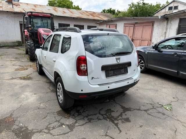 Vand Ducia Duster 1.5 DCI 4x4