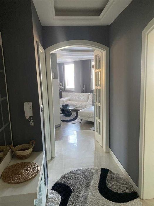 Дава се под наем Тристаен апартамент в Пловдив, Захарна фабрика - 96 кв.м за 453.9 € - Снимка #1