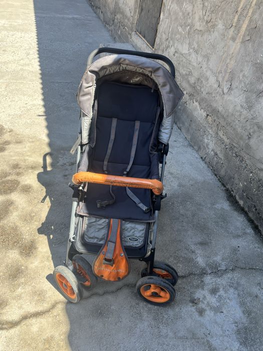 Детские коляска 100%